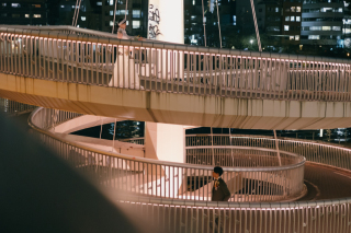 ナイトウェディング