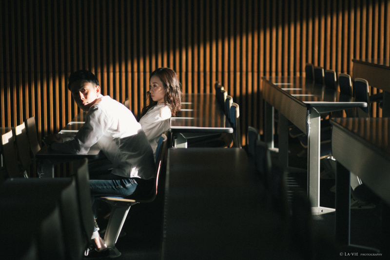 あの時に戻ったような時間