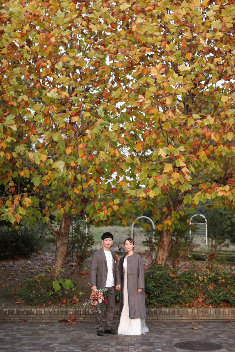 移動中も撮影スポットがたくさん