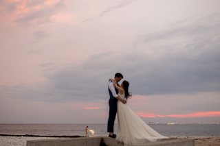 マーブルビーチ