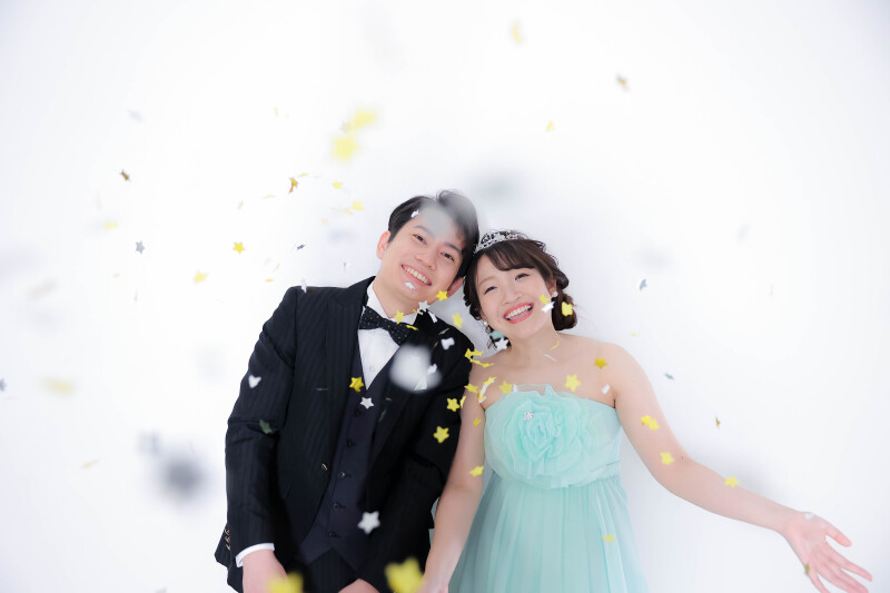 コンフェッティ