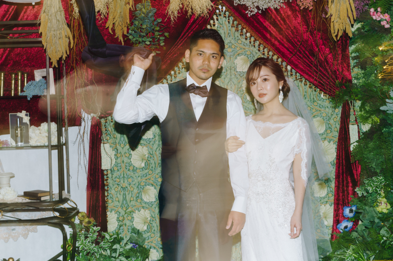 ラヴィファクトリー大阪店の新しいスタジオ!