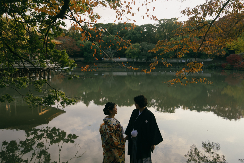 水鏡