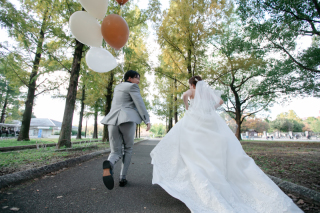 可愛く！かっこよく！そして何より楽しく！