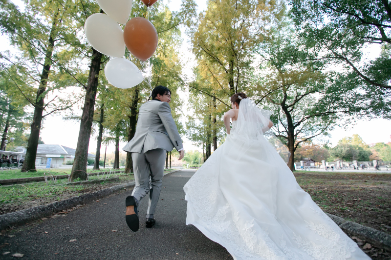 可愛く！かっこよく！そして何より楽しく！