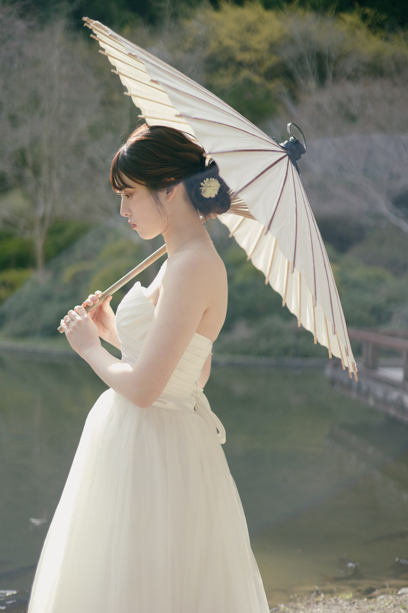 洋装3