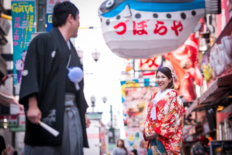 ほな気の向くまま