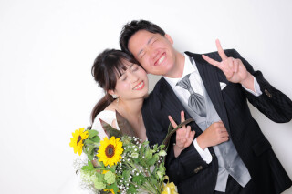 笑顔に溢れる楽しい撮影を！