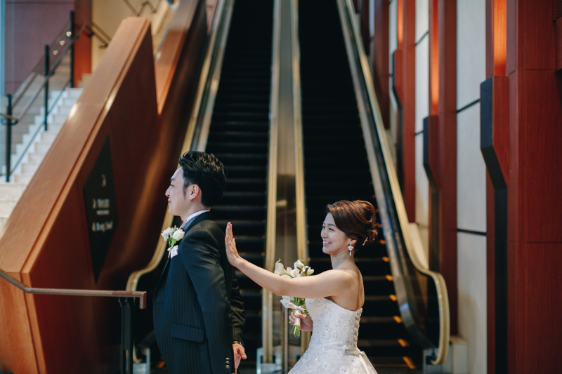 ファーストミート