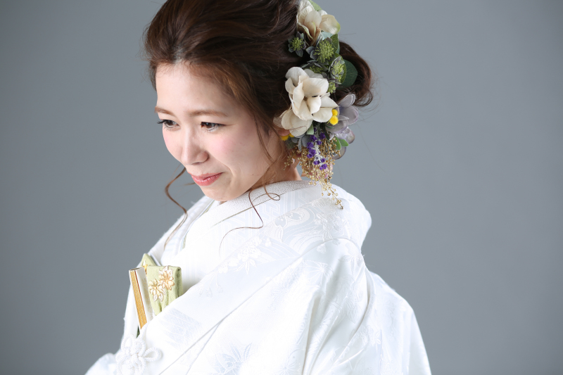 スタジオならでは！