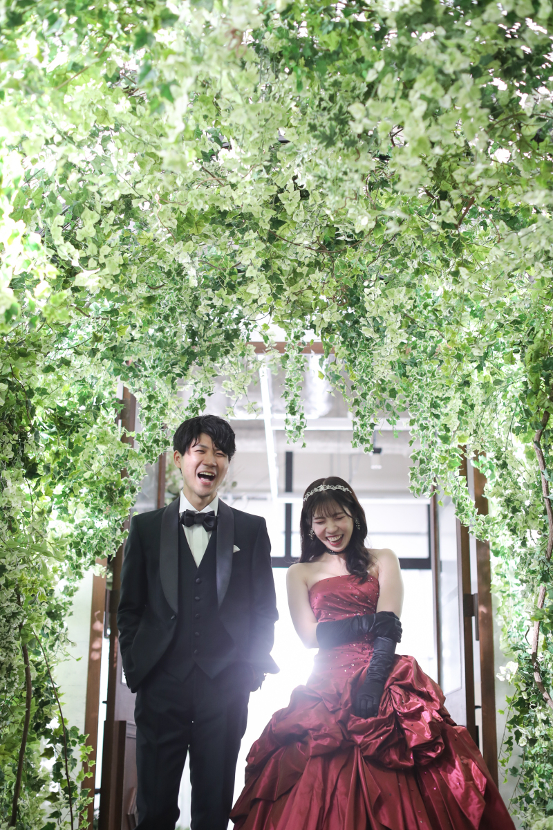 笑いすぎた一日