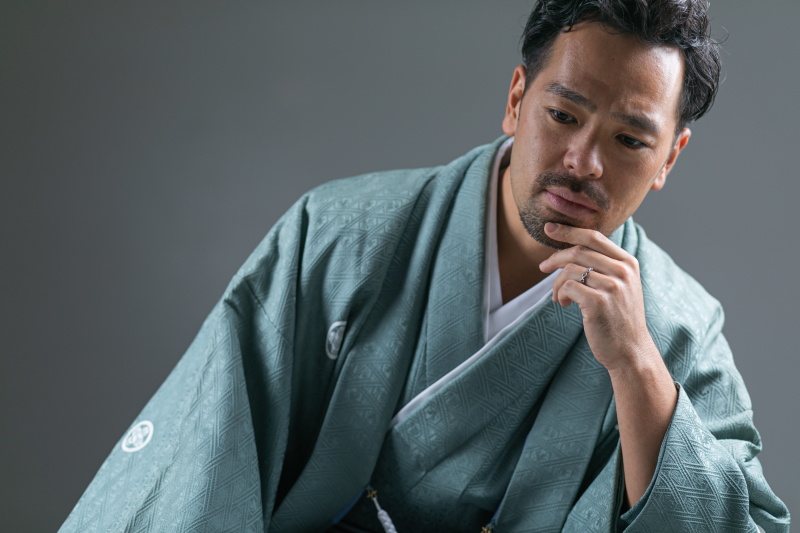 新郎様