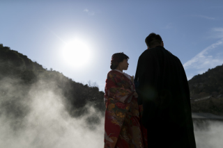 日本ならではの