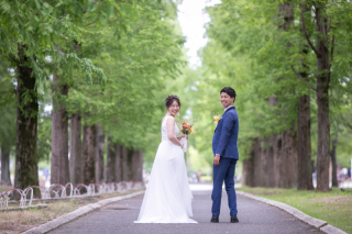 前撮りメンタル説明書