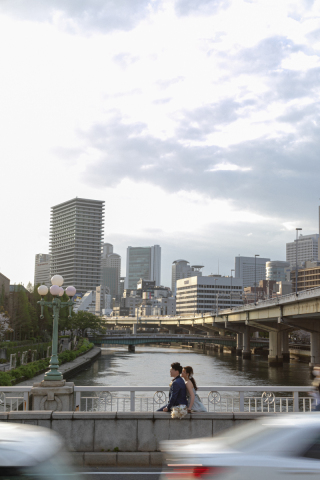 中之島ぶらり旅