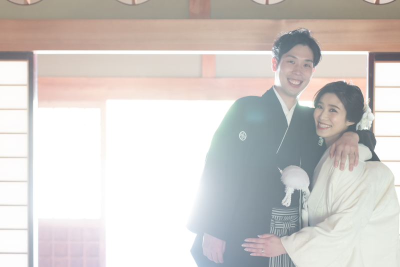 仲良しなおふたり◎