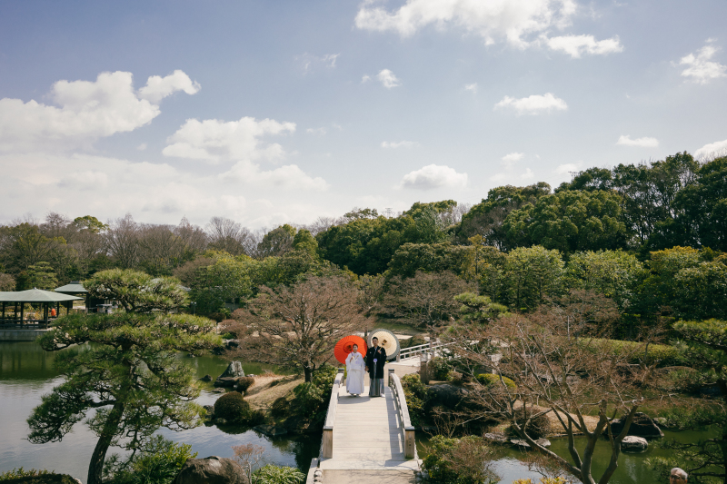 大仙公園