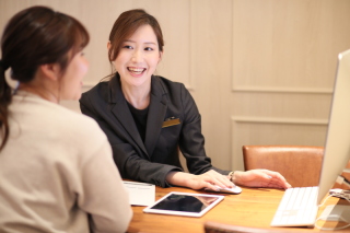 ラヴィファクトリー大阪店