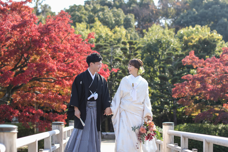 ラヴィファクトリー大阪店_人気スポットで撮影できる