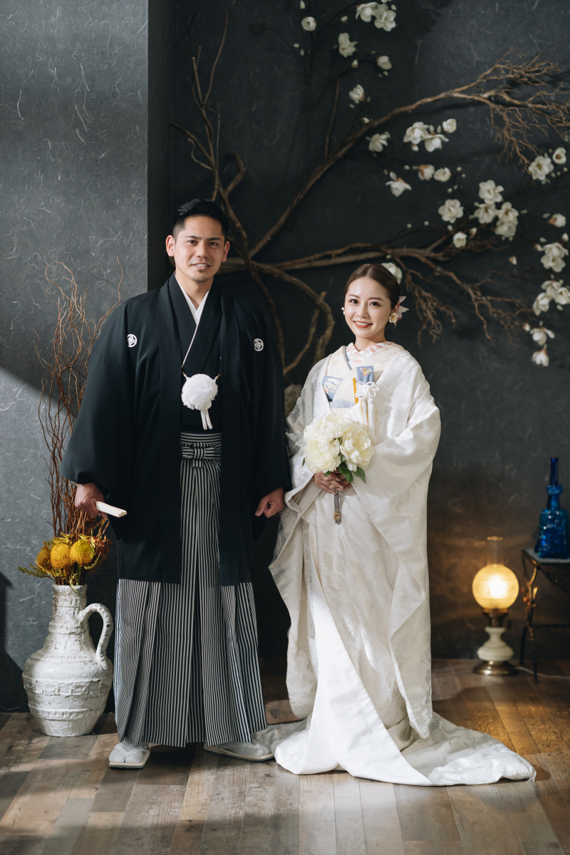 ラヴィファクトリー大阪店_スタジオで撮影できる