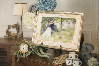 デザインボード photo size( 295 × 420mm )