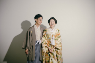 ラヴィファクトリー大阪店_和装スタジオ