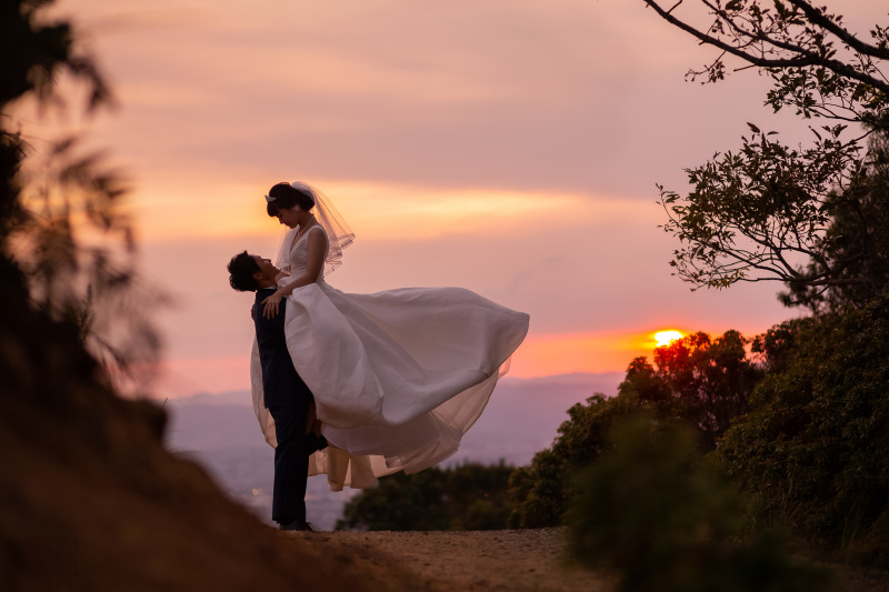 ラヴィファクトリー大阪店_歴史的建造物で撮影できる