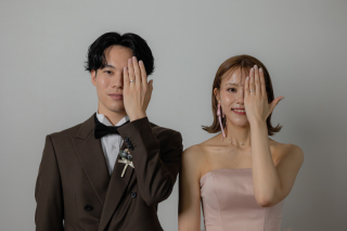 ラヴィファクトリー大阪店_洋装スタジオ