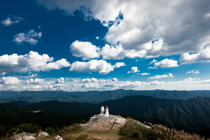ラヴィファクトリー大阪店_人気スポットで撮影できる