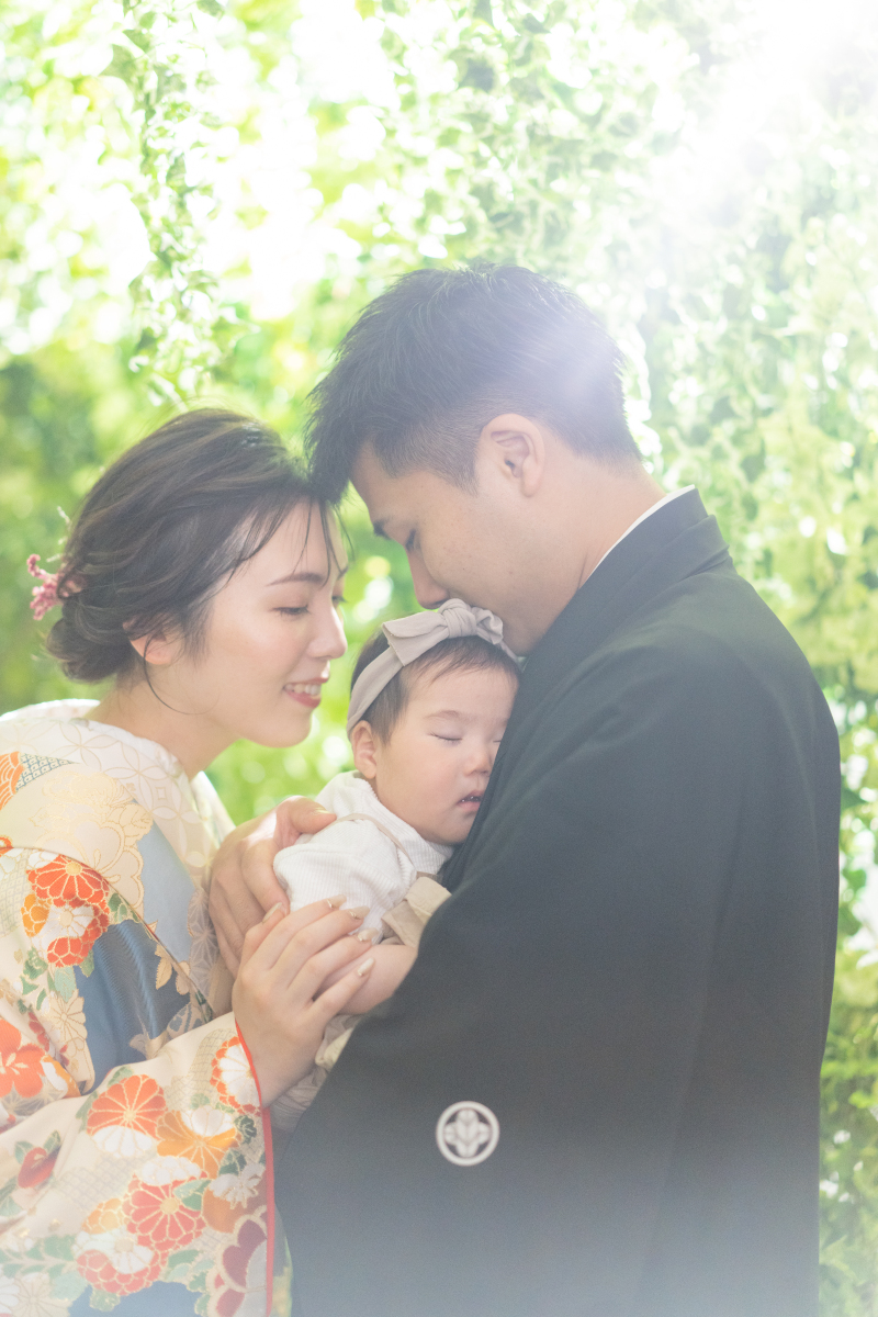 ラヴィファクトリー大阪店_人気スポットで撮影できる