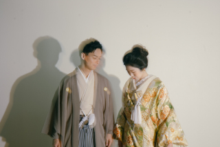 ラヴィファクトリー大阪店_和装スタジオ