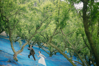 ラヴィファクトリー大阪店_ロケーション【公園・高原】