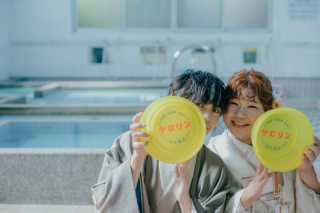 ラヴィファクトリー大阪店_ロケーション 【自宅近辺・都市景観・文化施設】