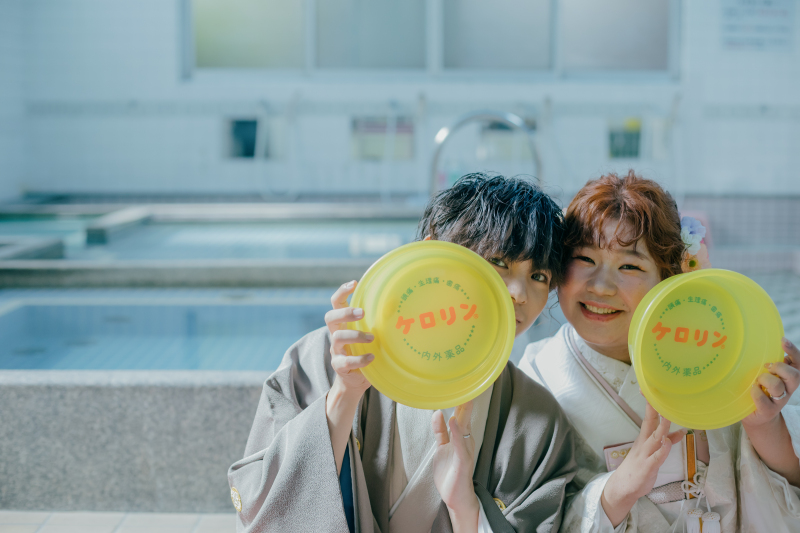 ラヴィファクトリー大阪店_ロケーション 【自宅近辺・都市景観・文化施設】