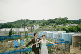 ラヴィファクトリー大阪店_ロケーション【公園・高原】