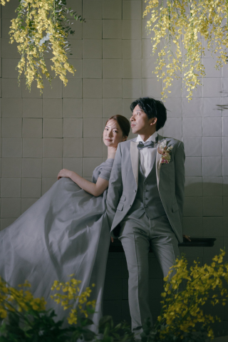 ラヴィファクトリー大阪店_洋装スタジオ