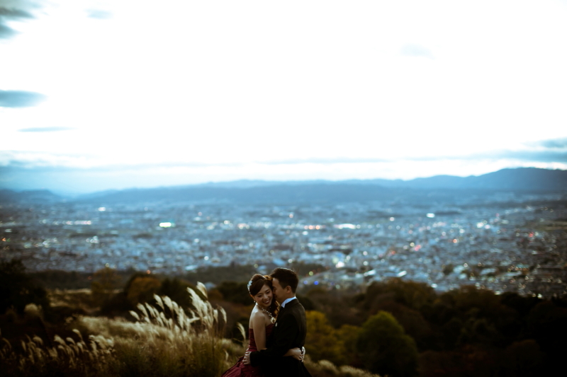 ラヴィファクトリー大阪店_歴史的建造物で撮影できる