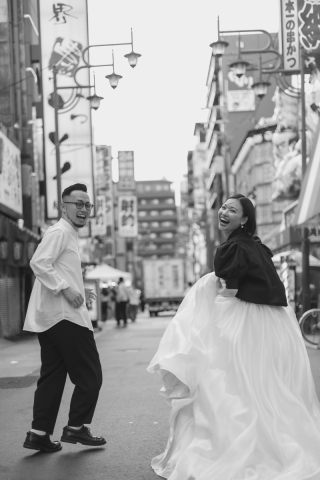 ラヴィファクトリー大阪店_ロケーション 【自宅近辺・都市景観・文化施設】