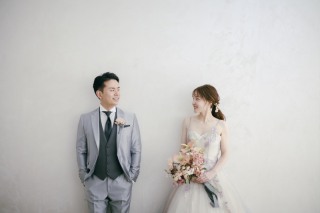 ラヴィファクトリー大阪店_チャペルフォト