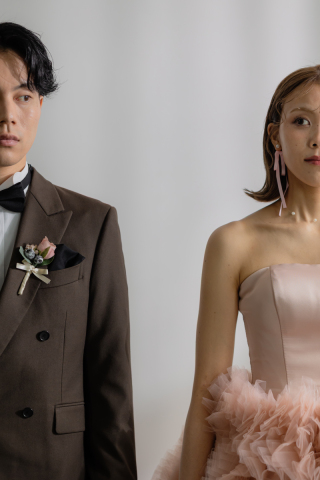 ラヴィファクトリー大阪店_洋装スタジオ