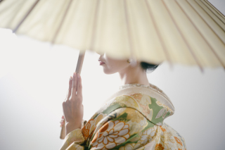 ラヴィファクトリー大阪店_和装スタジオ