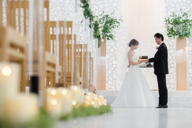 ラヴィファクトリー大阪店_人気スポットで撮影できる