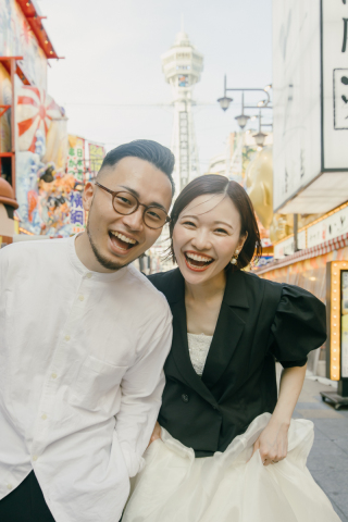 ラヴィファクトリー大阪店_ロケーション 【自宅近辺・都市景観・文化施設】