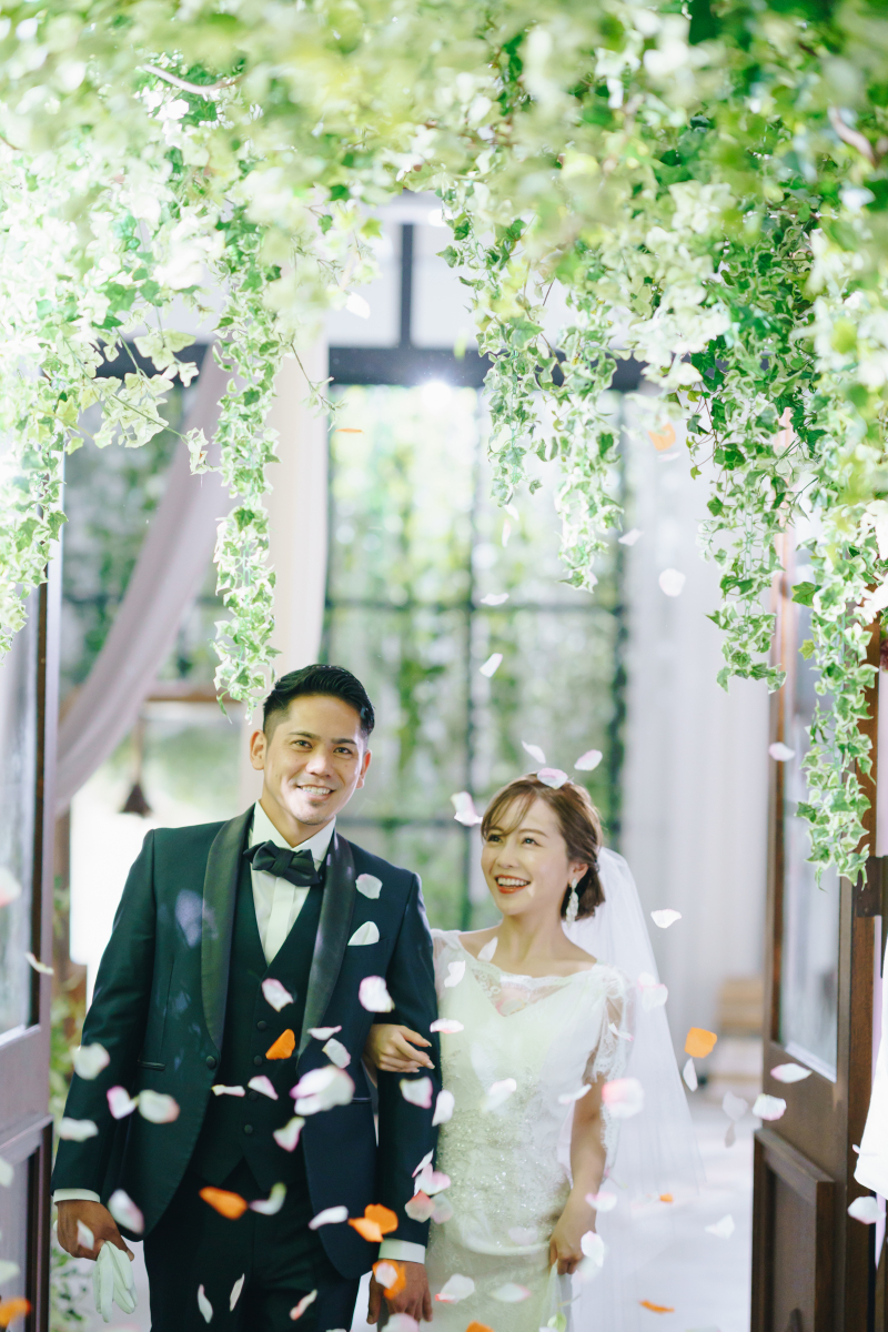 ラヴィファクトリー大阪店_人気スポットで撮影できる