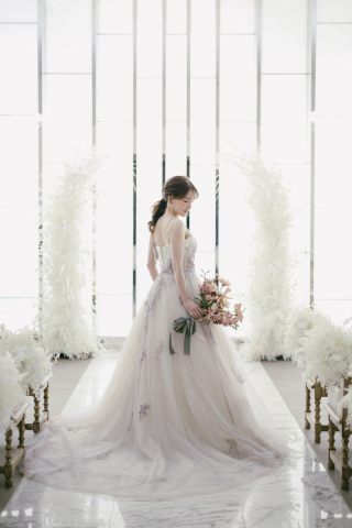 ラヴィファクトリー大阪店_チャペルフォト