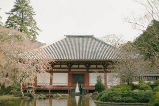 ラヴィファクトリー大阪店_ロケーション【神社仏閣・庭園】