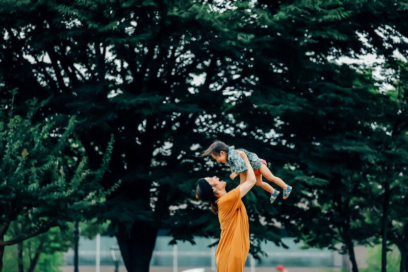 ★エンゲージメントフォト|夫婦になる前の恋人同士の時間(撮影+全データ込)