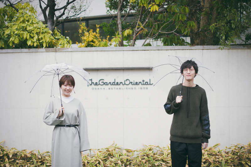 ★エンゲージメントフォト|夫婦になる前の恋人同士の時間(撮影+全データ込)