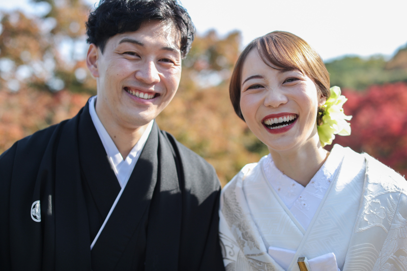 【大仙公園・鶴見緑地 大阪王道ロケーション地のコラボ】洋装+和装ロケーション(衣装2着・全データ付き)