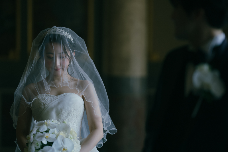 【中央公会堂】洋装ロケーション(衣装1着・全カットデータ付き)